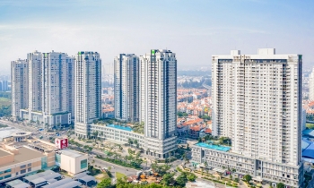 Công ty con của Novaland lỗ gần 50 tỷ đồng nửa đầu năm 2026