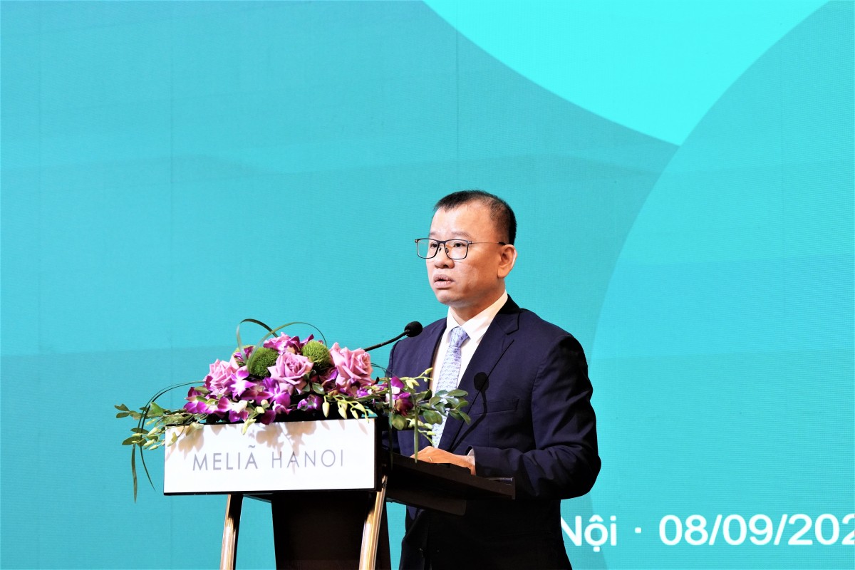 'Một doanh nghiệp minh bạch hơn sẽ nhận được niềm tin lớn hơn'