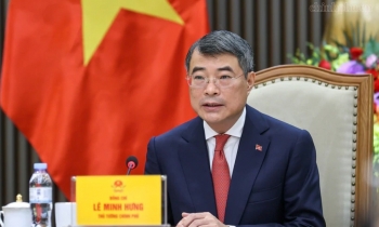 Thủ tướng Lê Minh Hưng sắp dự Hội nghị thượng đỉnh BRICS tại Ấn Độ