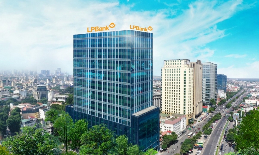 LPBank lên kế hoạch phát hành gần 4.000 tỷ đồng trái phiếu