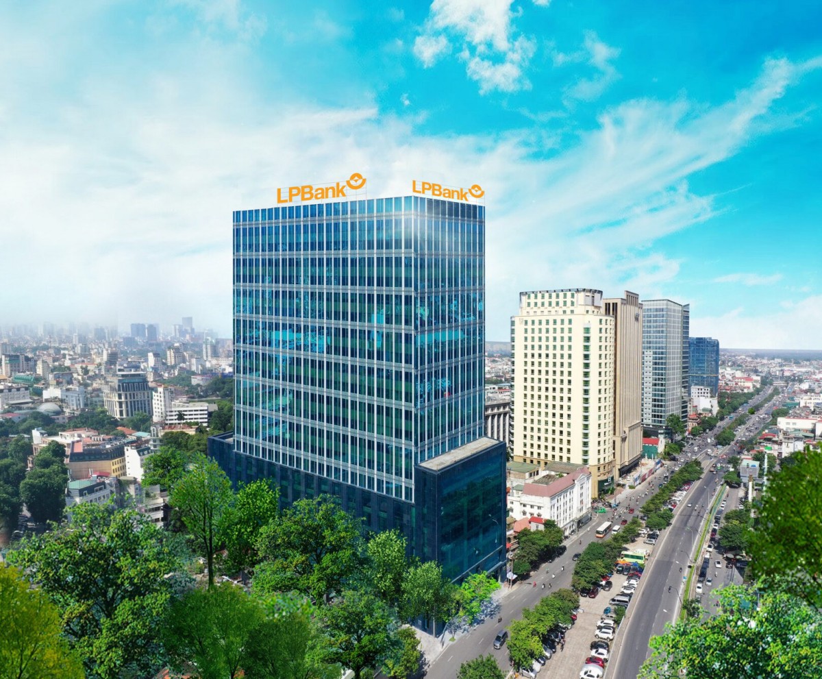 LPBank lên kế hoạch phát hành gần 4.000 tỷ đồng trái phiếu