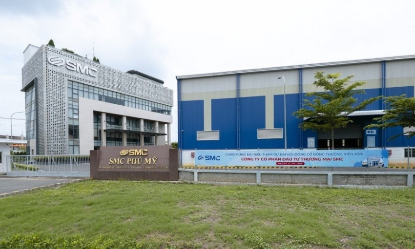 SMC muốn 