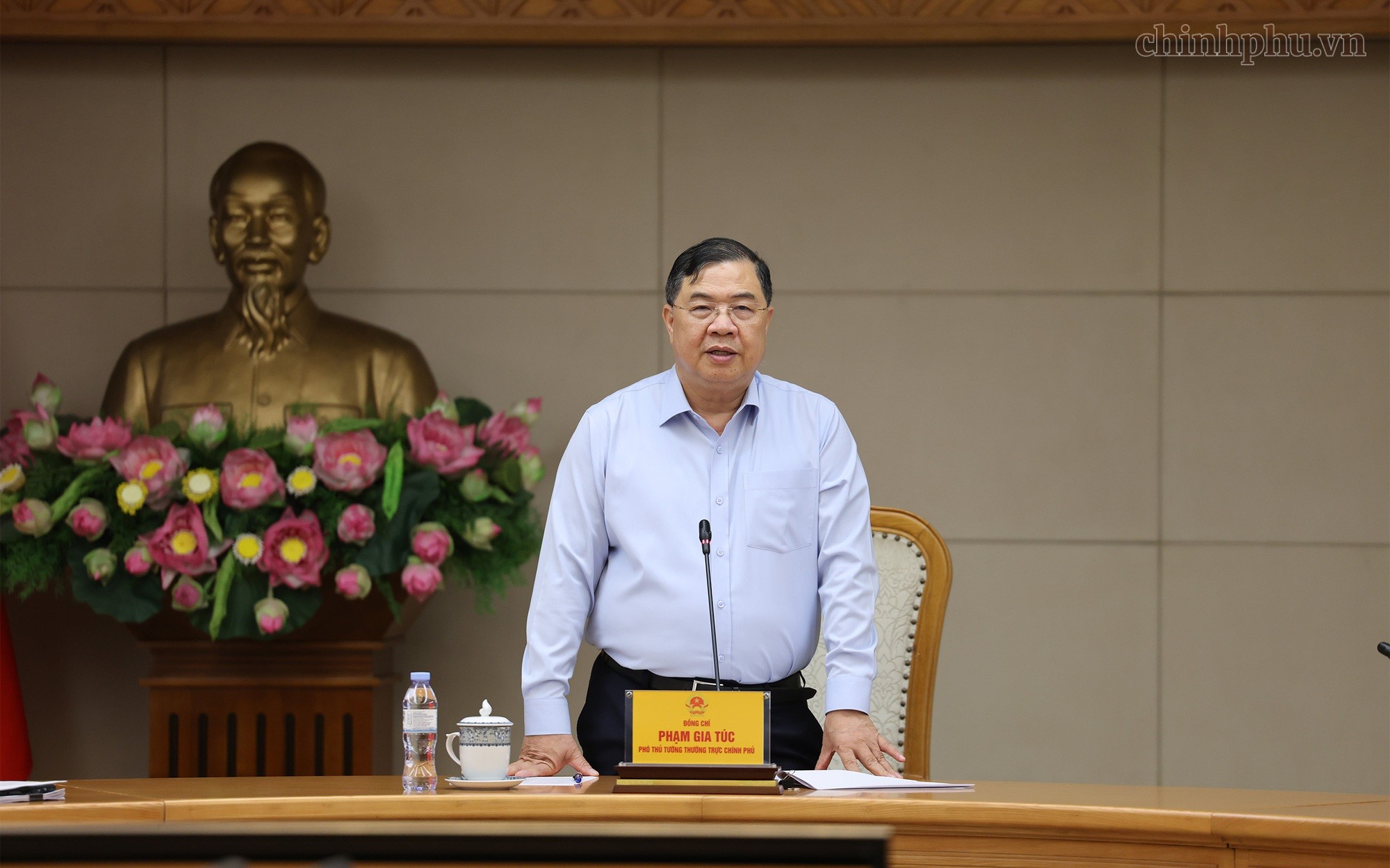 Nâng cao chất lượng, sức cạnh tranh của hàng Việt để chinh phục người Việt