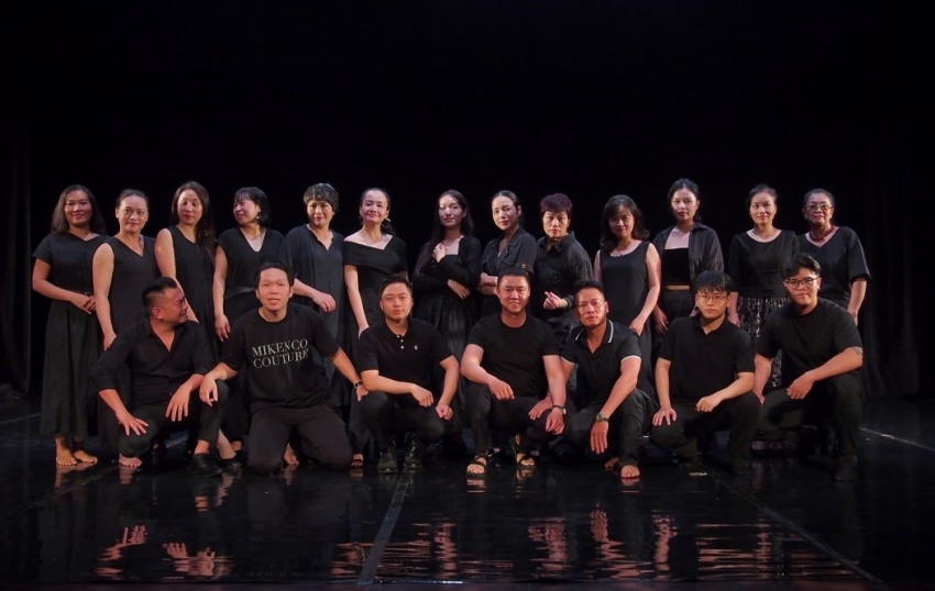 Kiệt tác opera Tosca lần đầu công diễn tại Việt Nam