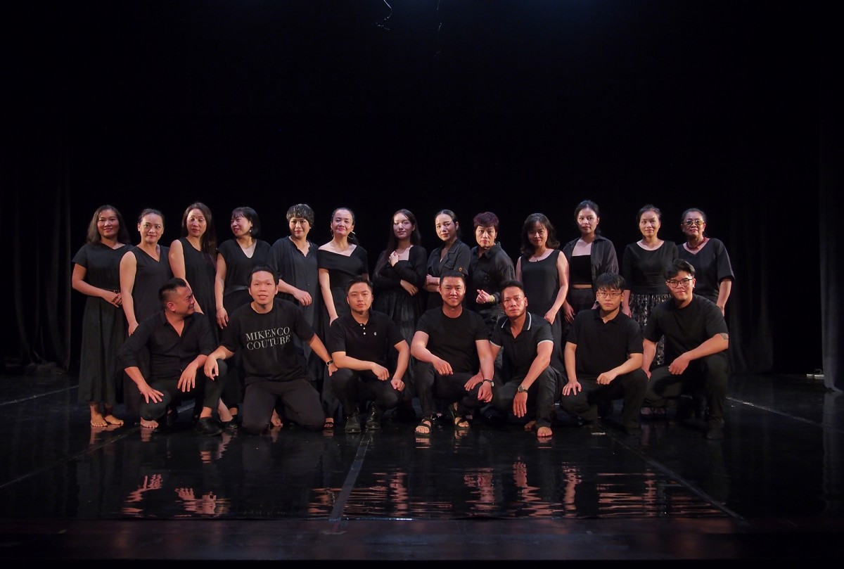Kiệt tác opera Tosca lần đầu công diễn tại Việt Nam