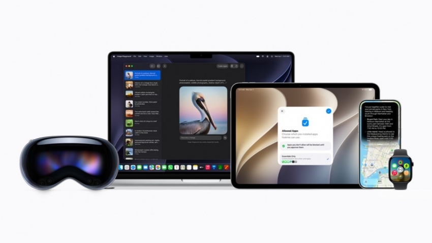Có gì đặc biệt tại lễ ra mắt iPhone mới đêm nay?