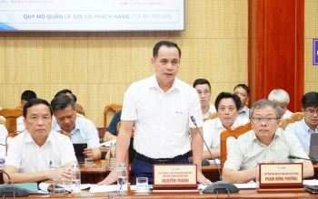 EVNCPC rót hơn 4.300 tỷ đồng phát triển lưới điện tại Quảng Trị