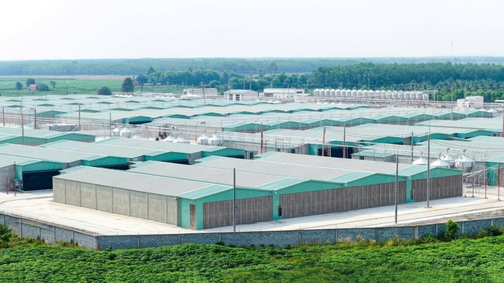 BAF lập công ty con vốn 100 tỷ đồng tại Gia Lai