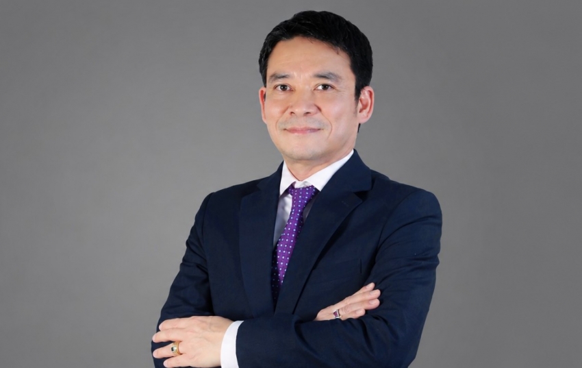Một lãnh đạo Văn Phú Invest xin từ nhiệm
