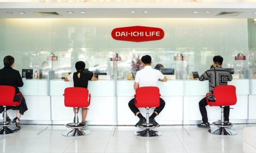 Kinh doanh bảo hiểm sụt giảm, Dai-ichi Việt Nam vẫn lãi nhờ mảng tài chính