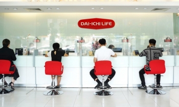 Kinh doanh bảo hiểm sụt giảm, Dai-ichi Việt Nam vẫn lãi nhờ mảng tài chính