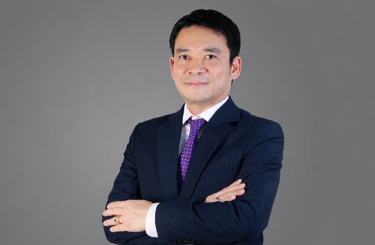Một lãnh đạo Văn Phú Invest xin từ nhiệm