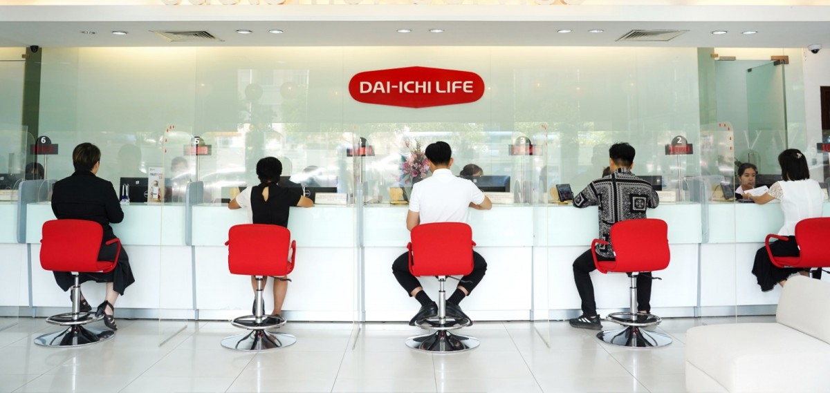 Kinh doanh bảo hiểm sụt giảm, Dai-ichi Việt Nam vẫn lãi nhờ mảng tài chính
