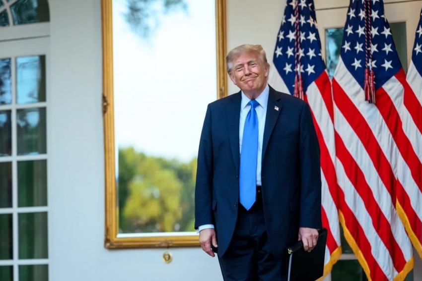 Ông Trump: Giá dầu sẽ giảm mạnh và chúng tôi sẽ kéo giá xuống