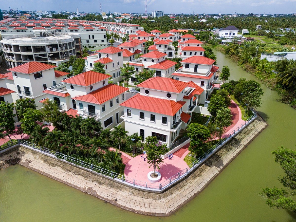 T&T Homes Elite Rivera Vĩnh Long: Giao hòa di sản Nam Bộ và chuẩn sống hiện đại