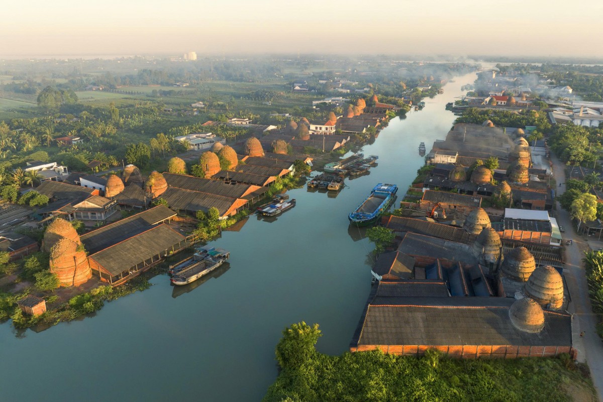 T&T Homes Elite Rivera Vĩnh Long: Giao hòa di sản Nam Bộ và chuẩn sống hiện đại