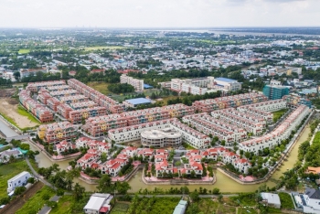 T&T Homes Elite Rivera Vĩnh Long: Giao hòa di sản Nam Bộ và chuẩn sống hiện đại