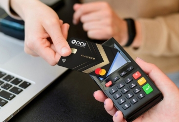 Sắm đồ công nghệ mùa tựu trường, nhận hoàn tiền từ thẻ OCB Mastercard Platinum