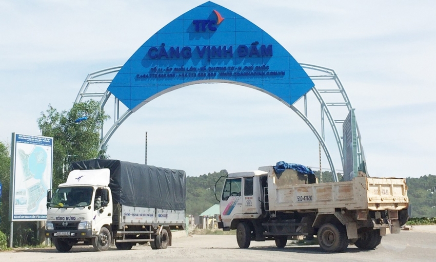TTC AgriS thoái bớt vốn tại hai công ty trong hệ sinh thái