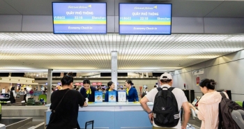 Hãng hàng không của T&T Group đặt mua 50 máy bay Airbus