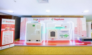 Nagakawa chuyển nhượng 10% vốn tại công ty con
