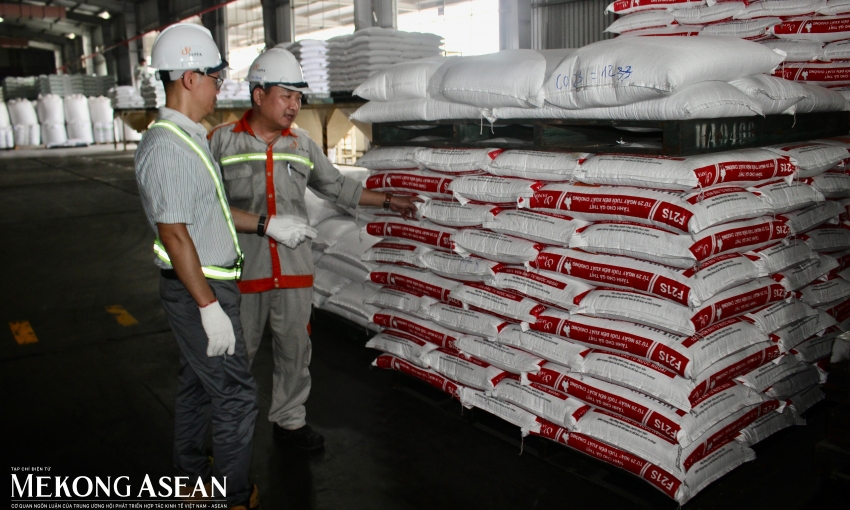 Giảm sức ép giá nguyên liệu thức ăn chăn nuôi nhờ đòn bẩy công nghệ