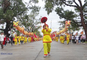 Lễ hội Côn Sơn, Kiếp Bạc - mùa Thu năm 2026 sẽ diễn ra từ ngày 26/9