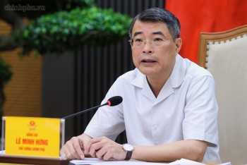 Cắt giảm tối đa đầu mối, khâu trung gian trong kinh doanh xăng dầu