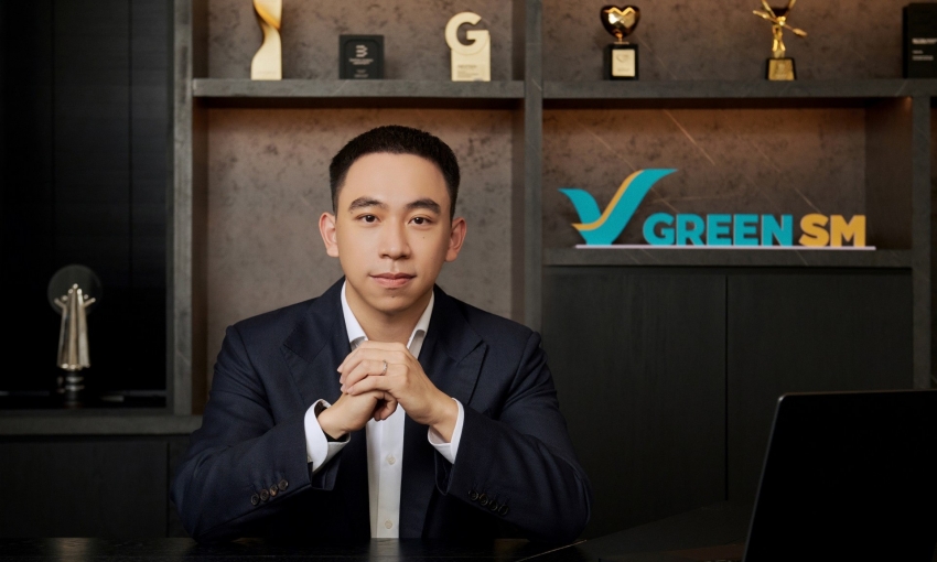 Chân dung hai tân lãnh đạo VinFast và GSM toàn cầu