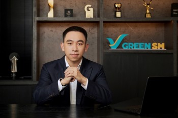 Chân dung hai tân lãnh đạo VinFast và GSM toàn cầu