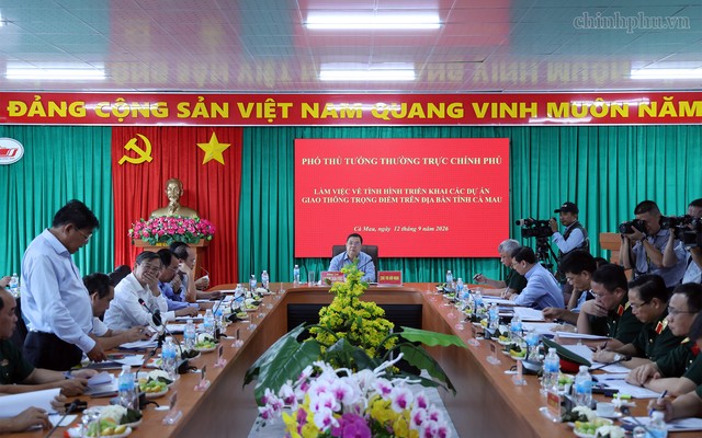 Giải quyết dứt điểm vấn đề vật liệu cho các dự án cao tốc ĐBSCL
