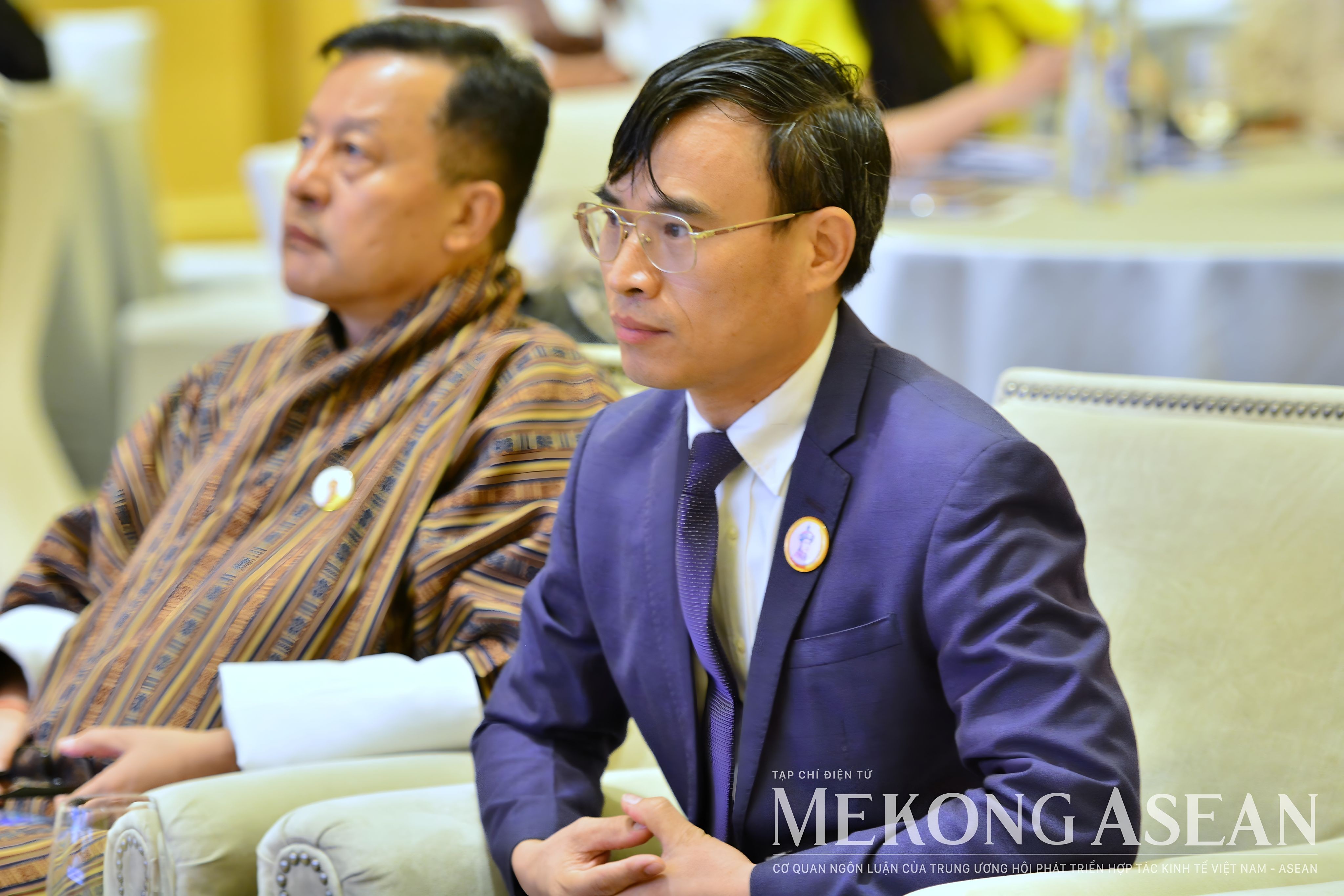 ‘Việt Nam - Ấn Độ còn nhiều dư địa để mở rộng hợp tác thương mại song phương’