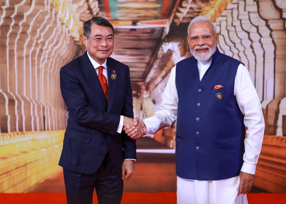 Thủ tướng dự Phiên thảo luận Hội nghị Thượng đỉnh BRICS
