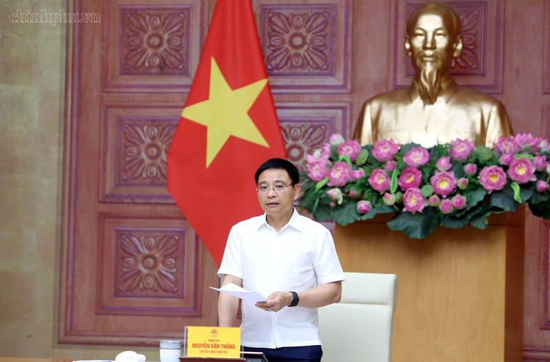 Tăng cường kiểm soát giá trong những tháng cuối năm 2026