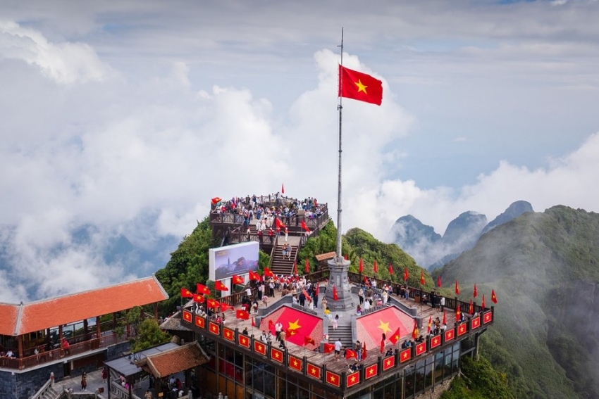 11 địa phương được giao chỉ tiêu tăng trưởng về du lịch, Ninh Bình mức cao nhất