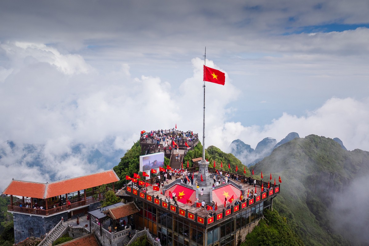 11 địa phương được giao chỉ tiêu tăng trưởng về du lịch, Ninh Bình mức cao nhất