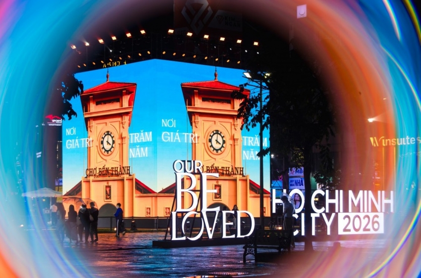 Our Beloved Ho Chi Minh City: Khám phá nửa thế kỷ tự hào của thành phố