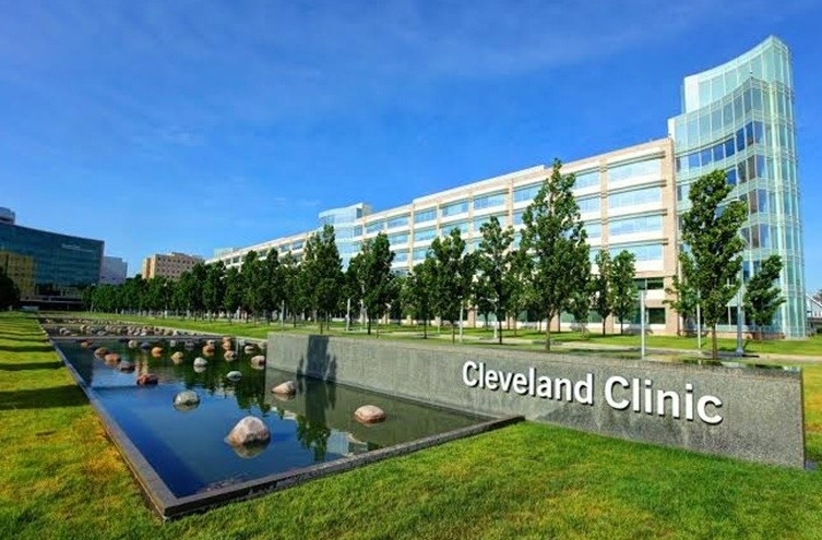 Y khoa chuẩn Mỹ ngay nội khu tạo 