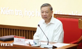 'Kỷ nguyên mới đòi hỏi nghĩ xa, quyết định đúng, hành động hiệu quả'