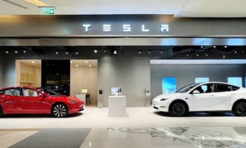 Tesla lập công ty tại Việt Nam với vốn điều lệ 3 triệu USD