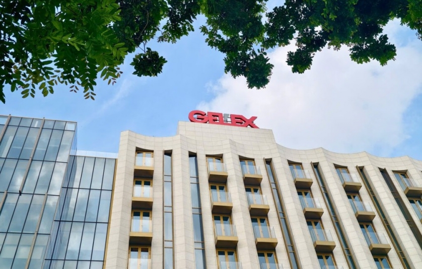 Cổ phiếu đồng loạt giảm sàn, Gelex thông tin về vụ việc ông Đặng Phan Tường