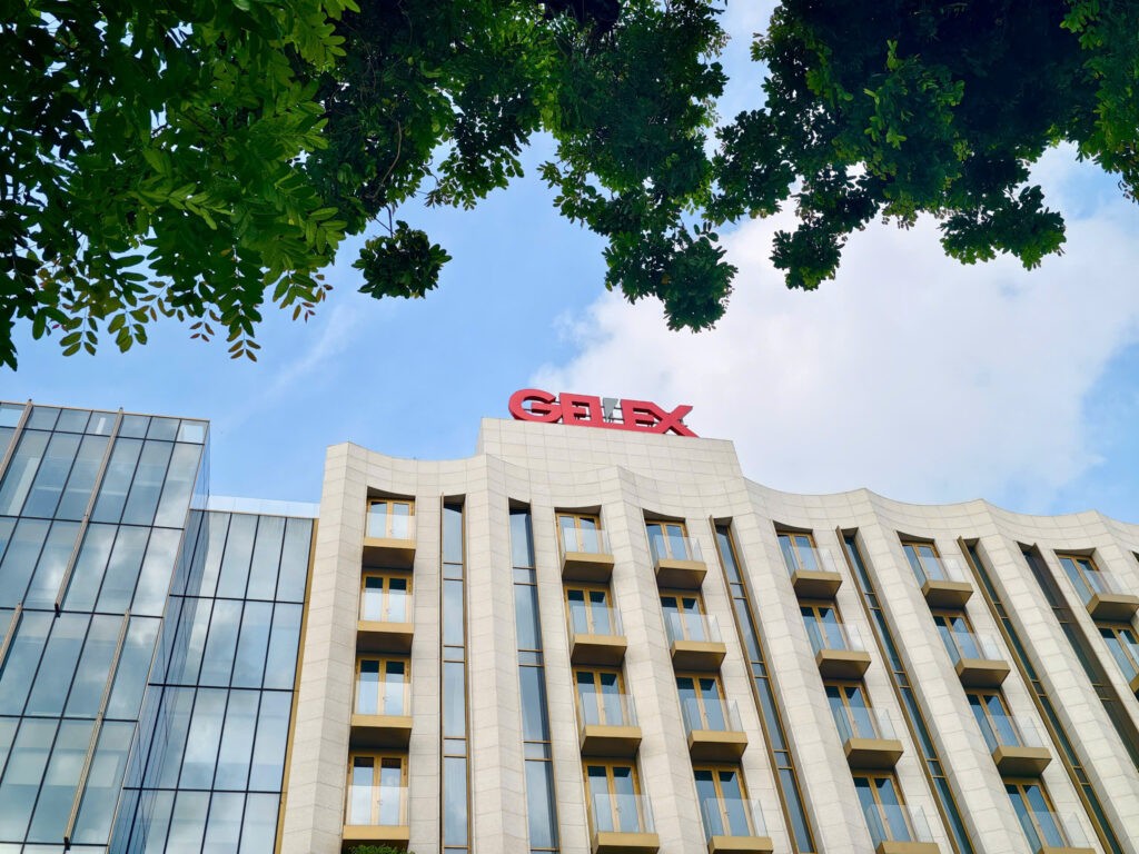 Cổ phiếu đồng loạt giảm sàn, Gelex thông tin về vụ việc ông Đặng Phan Tường