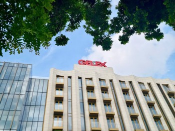 Cổ phiếu đồng loạt giảm sàn, Gelex thông tin về vụ việc ông Đặng Phan Tường