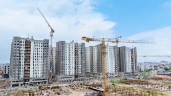 Xây dựng Hoà Bình sắp hoán đổi nợ hơn 500 tỷ đồng bằng cổ phiếu