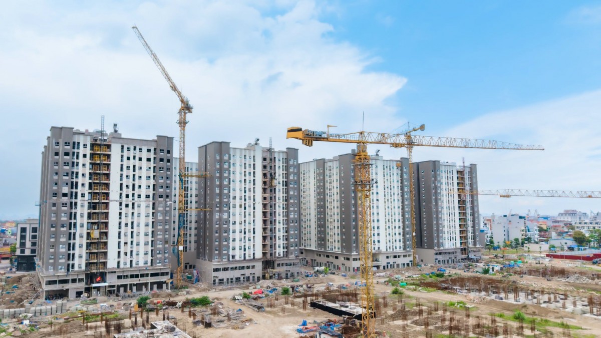 Xây dựng Hoà Bình sắp hoán đổi nợ hơn 500 tỷ đồng bằng cổ phiếu