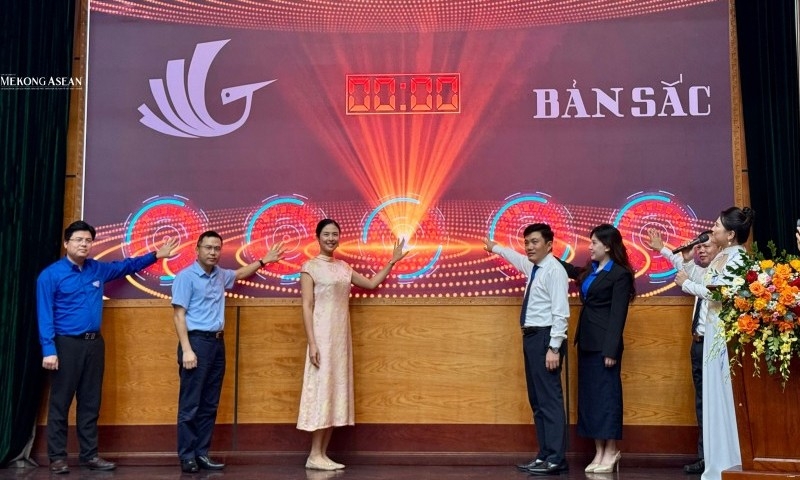 Phát động chương trình ‘Bản sắc’ năm 2026