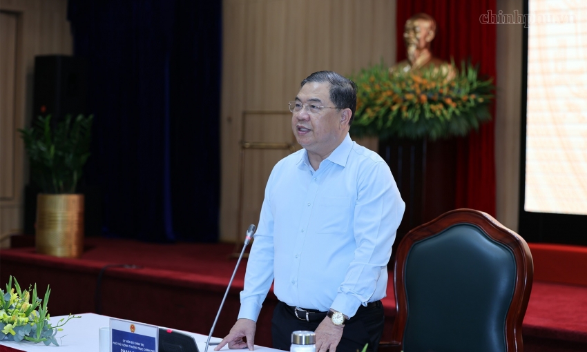 EVN phải giữ vai trò nòng cốt trong bảo đảm an ninh năng lượng