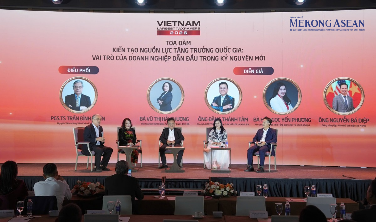 Chủ tịch Kinh Bắc Đặng Thành Tâm đề xuất mô hình đặc biệt tại Hưng Yên