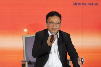 Chủ tịch Kinh Bắc Đặng Thành Tâm đề xuất mô hình đặc biệt tại Hưng Yên
