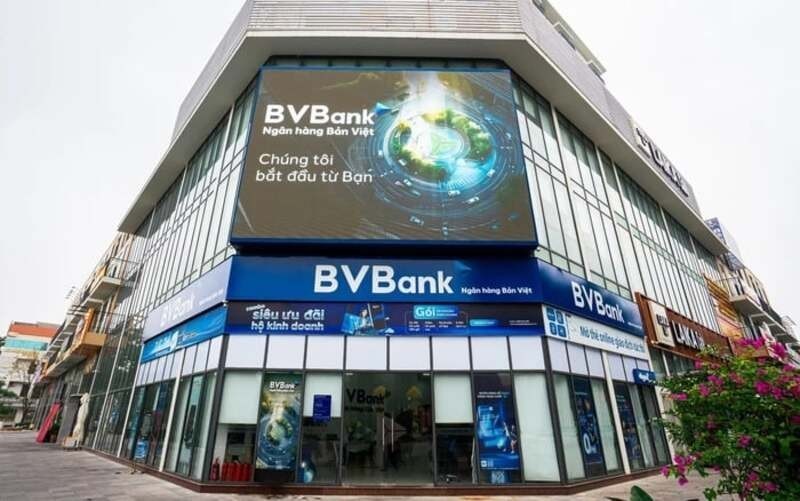 BVBank sắp huy động hơn 3.200 tỷ đồng qua phát hành cổ phiếu